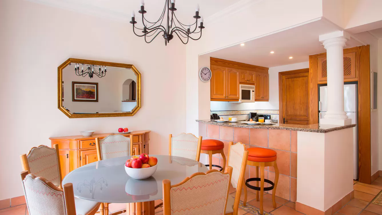 Marriott’s Club Son Antem Rental