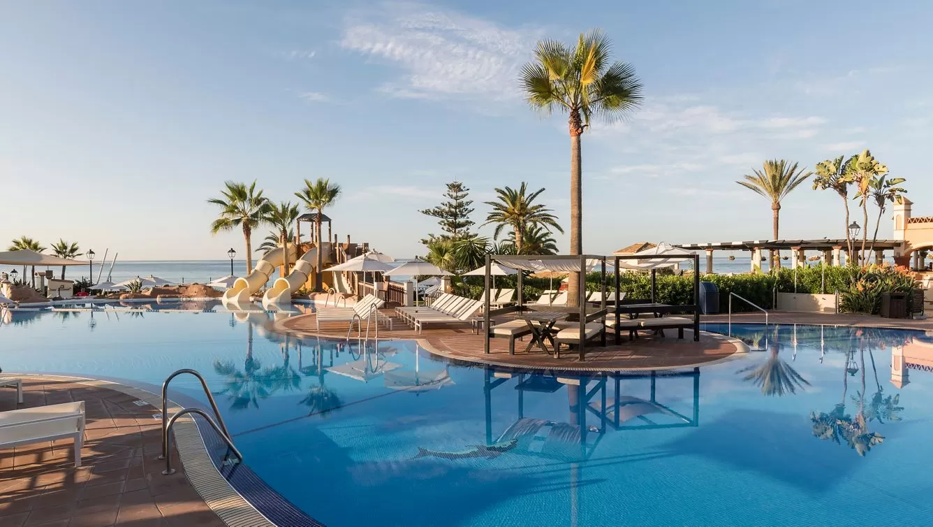 marriott marbella beach resort 3 bedroom