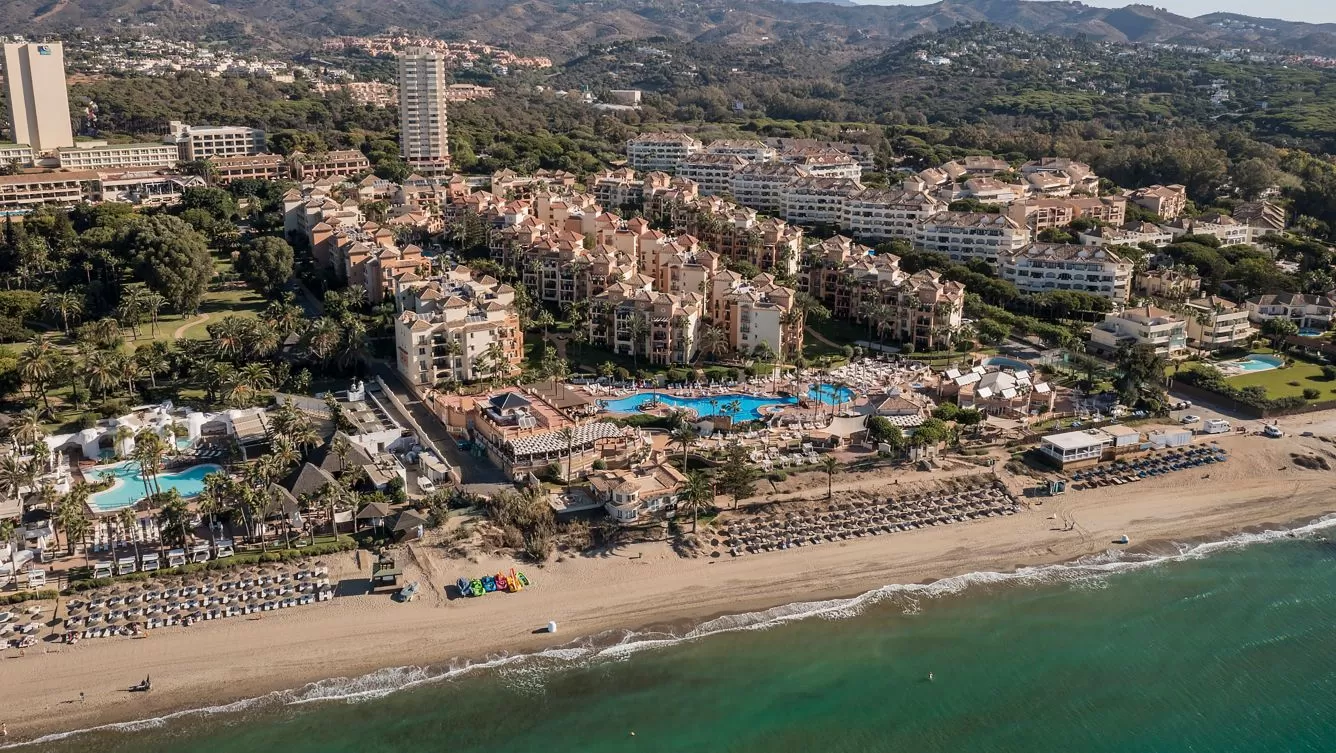 Best Caribbean resorts for couples