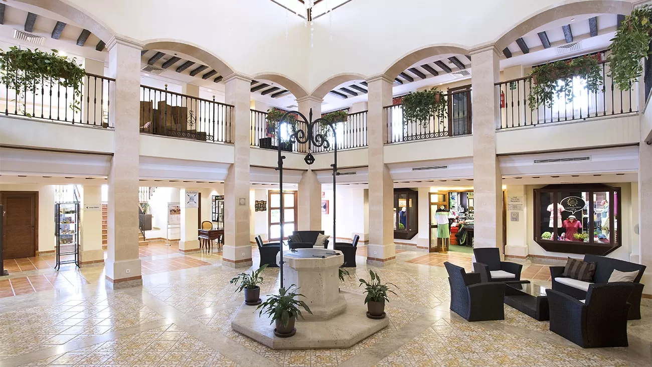 Marriott Vacation Club Son Antem