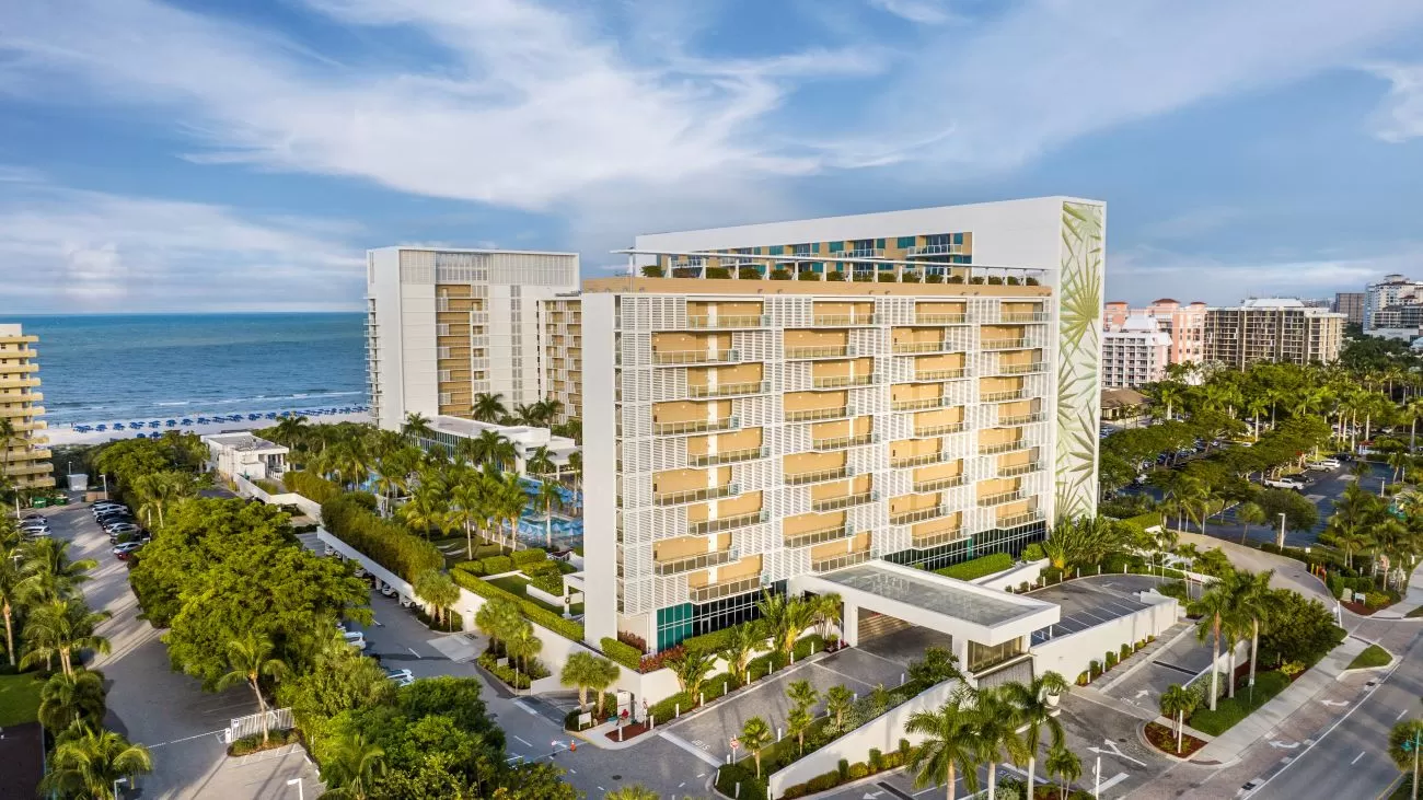 top Marriott Vacation Club resorts