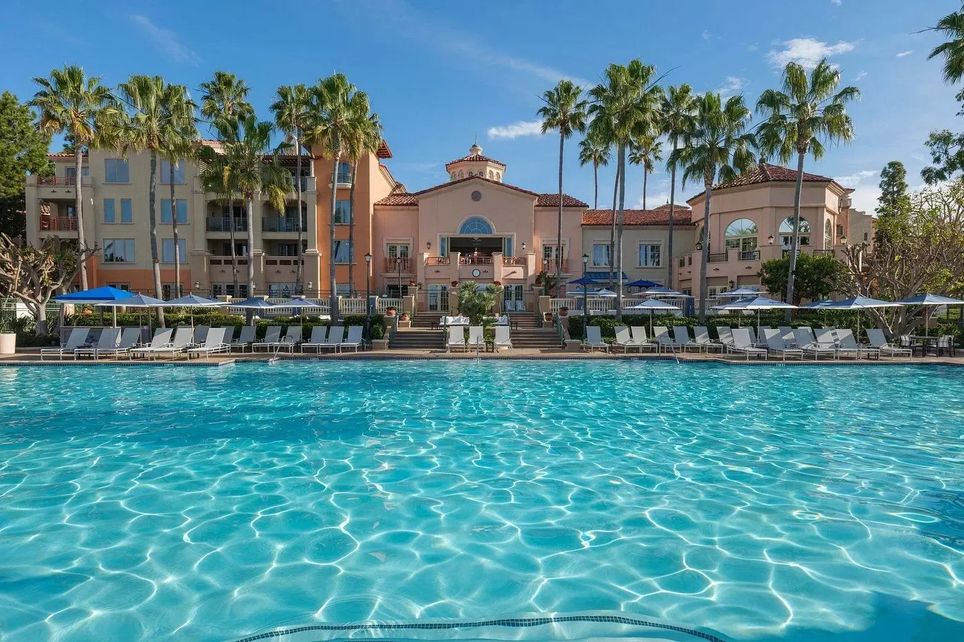Marriott’s Newport Coast Villas