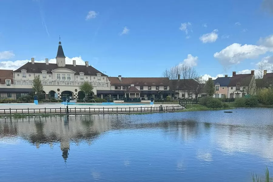 Marriott's Village d'Ile-de-France