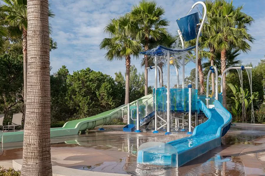 Marriott's Newport Coast Villas