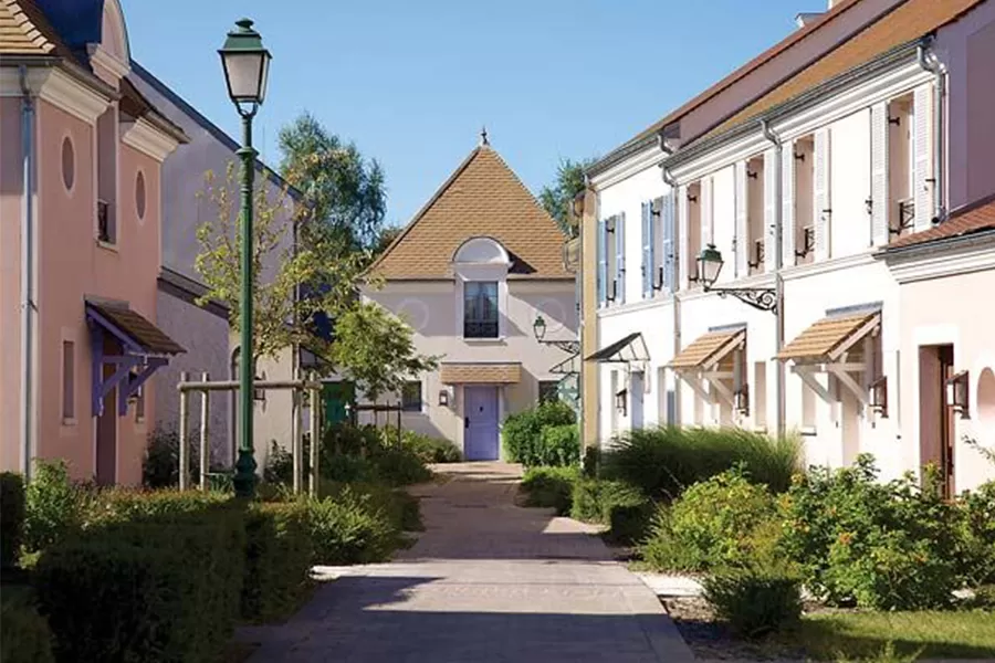 Marriott Village d'Ile-de-France