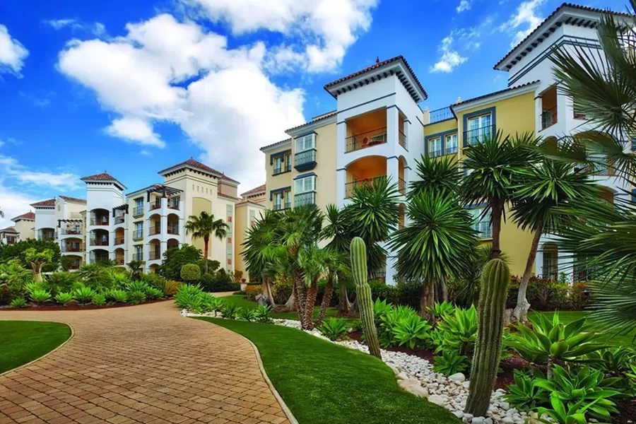 Marriott's Playa Andaluza