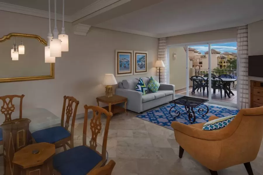 Bon Voyage Timeshare guide to Marriott Timeshare Points System