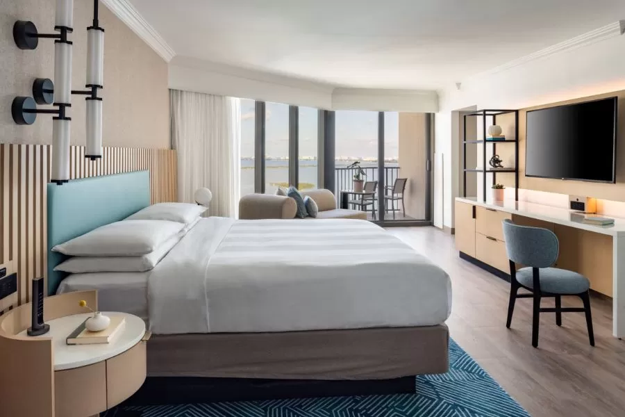 Sell Marriott Timeshare Fast in Dubai with Bon Voyage Timeshare