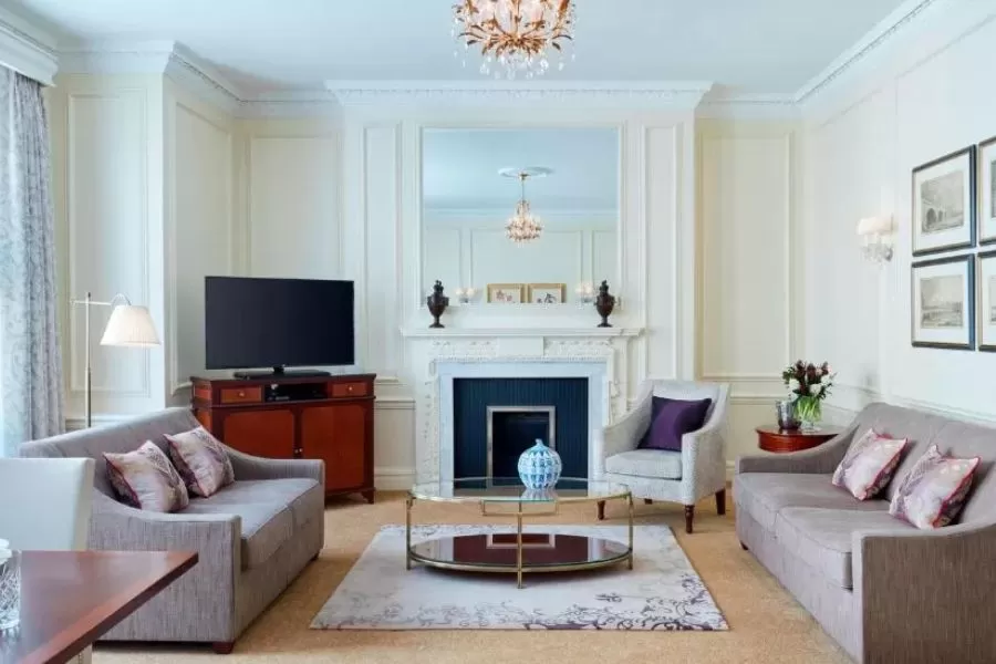 Buy Marriott Timeshare Resale safely with Bon Voyage Timeshare Dubai