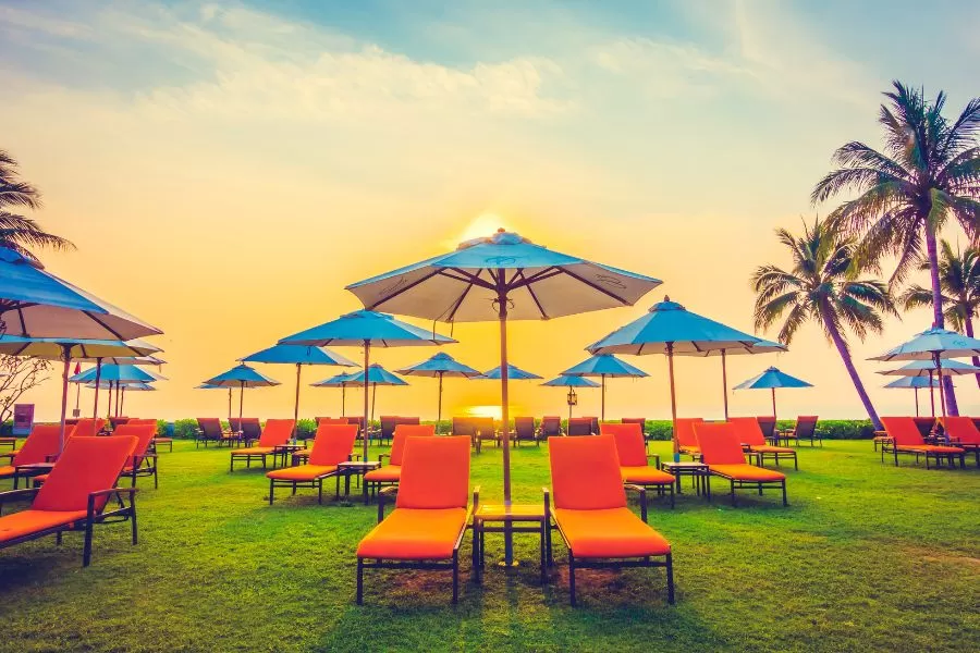 How Much Does a Week at Marriott Vacation Club Marbella Cost