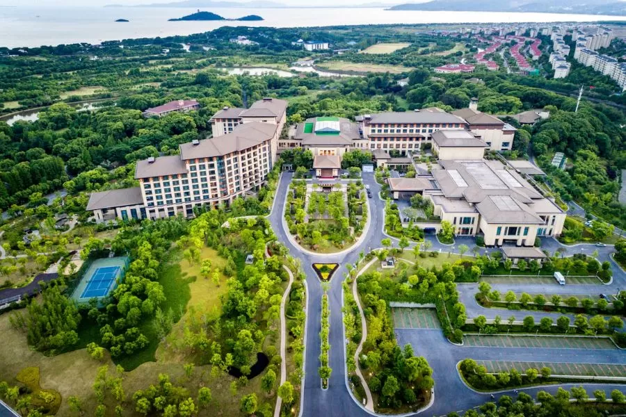 Marriott Timeshare Points System explained by Bon Voyage Timeshare Dubai