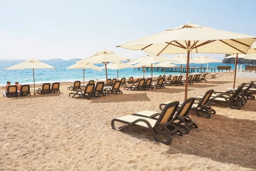 Marriott Marbella Beach Resort: The Perfect Destination