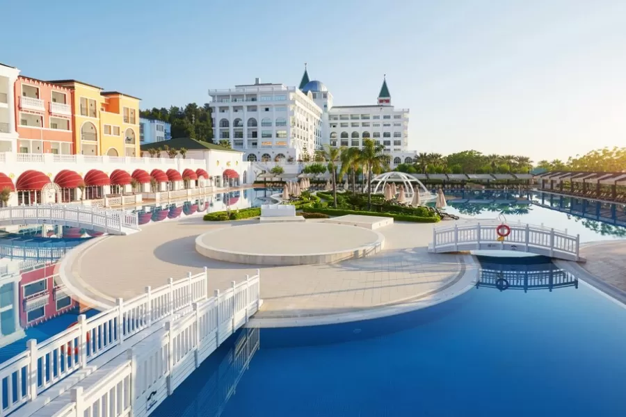 Planning a Europe Family Trip? Choose Marriott’s Playa Andaluza