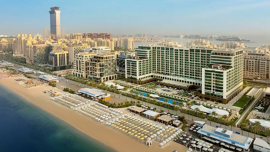 Marriott Timeshare Resale Dubai