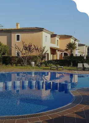 Marriott Club Son Antem