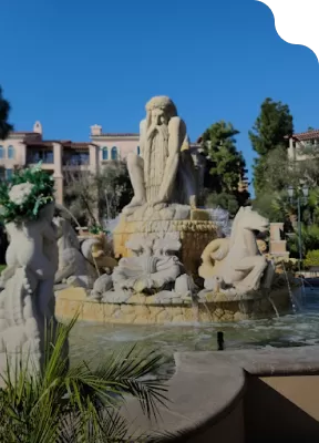 Marriott’s newport coast villas