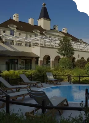 Marriott’s Village d’Île-de-France