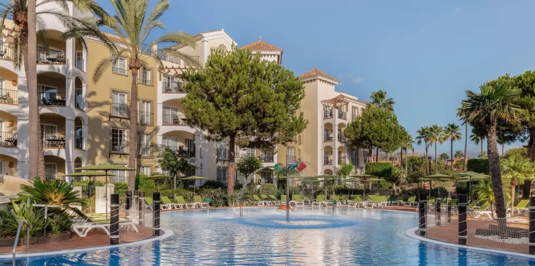 Marriott Vacation Club Spain