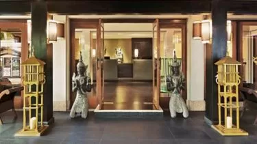 Marriott's Phuket Beach Resort